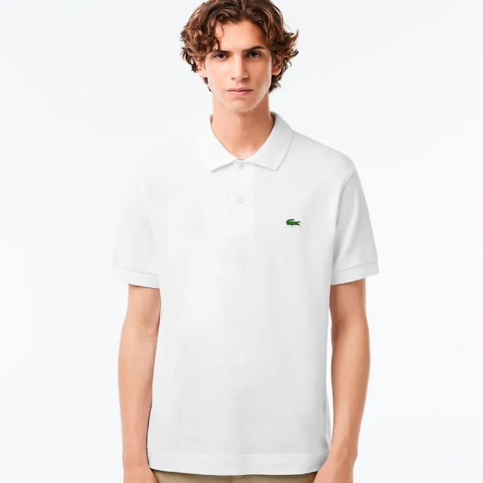 Chemise Col Bord-Cotes Ma